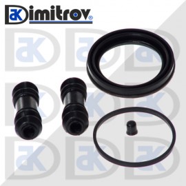 Гумички преден спирачен апарат Chrysler Voyager Dodge Caravan Jeep Cherokee Grand Cherokee Wrangler Kia Carnival Гумички преден спирачен апарат Chrysler Voyager Dodge Caravan Jeep Cherokee Grand Cherokee Wrangler Kia Carnival